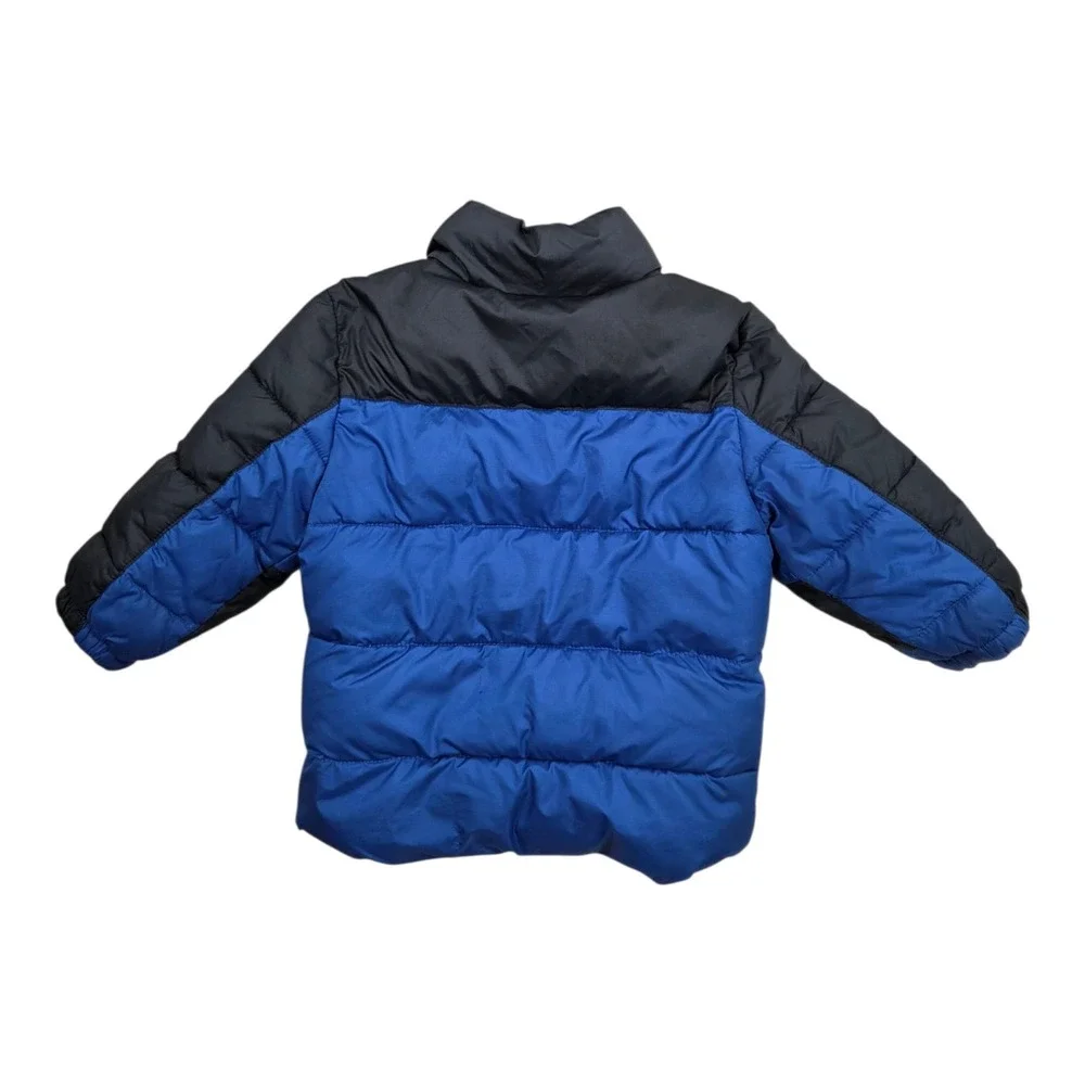 Polo Ralph Lauren Down‎ Jacket Puffer Coat Kids 24M Baby Toddler